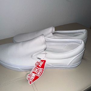 Brand new with tags mens vans
